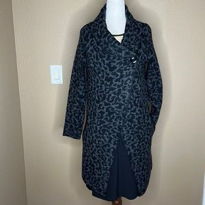 Adrianne Vittadini sweater.